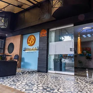 Ayenda 1228 Balcones De La 70 Hotel