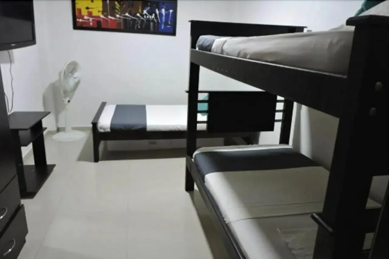 ***  Hotel Mirador De San Joaquin Medellín Colombia