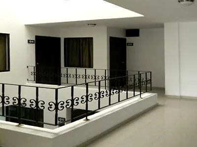 Hotel Mirador De San Joaquin Medellin Colombia