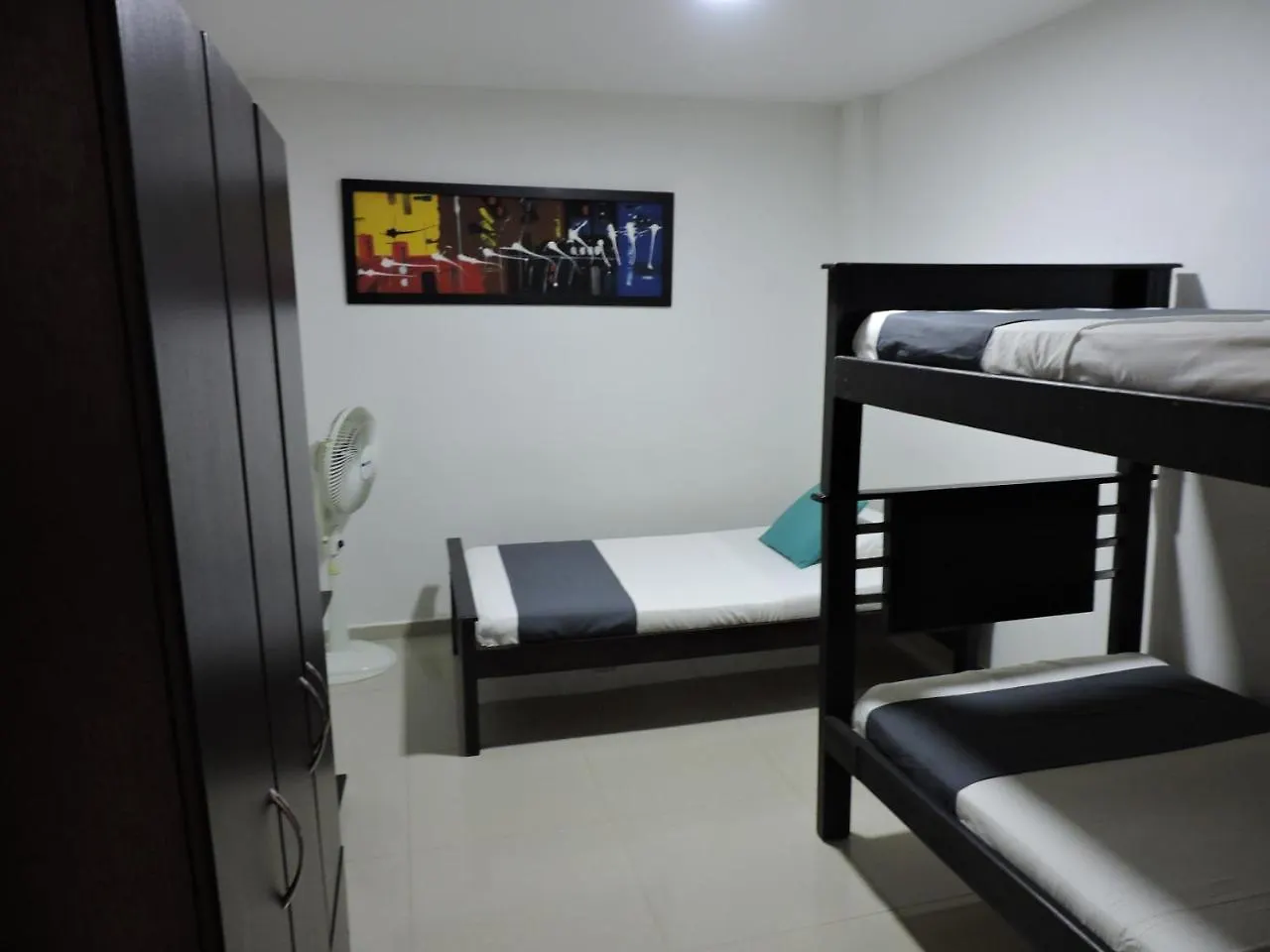 Hotel Mirador De San Joaquin Medellin Colombia