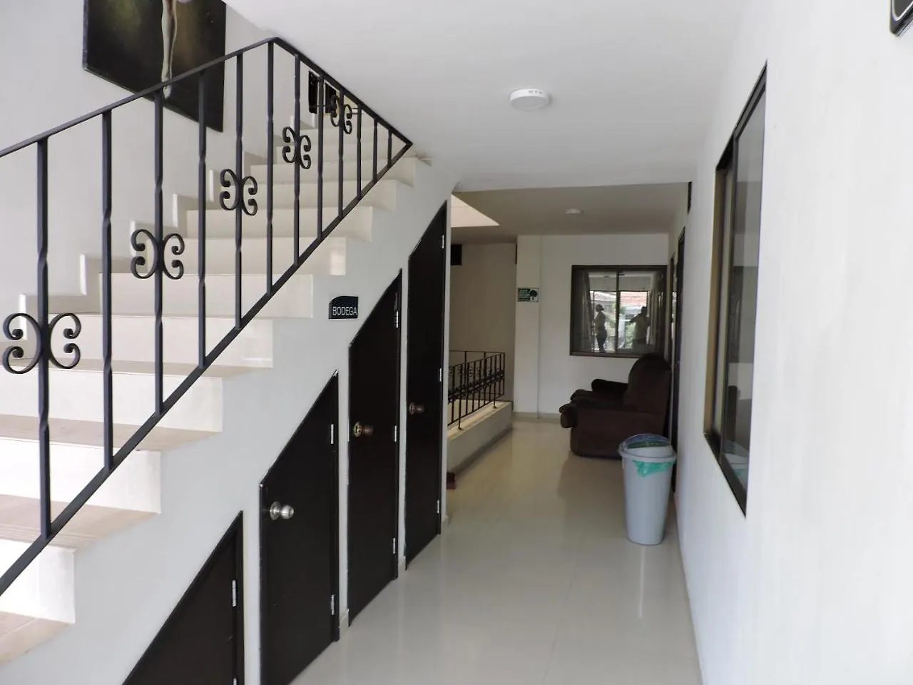 Hotel Mirador De San Joaquin Medellín