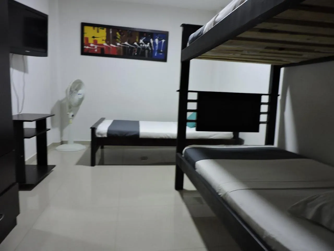 Hotel Mirador De San Joaquin Medellin