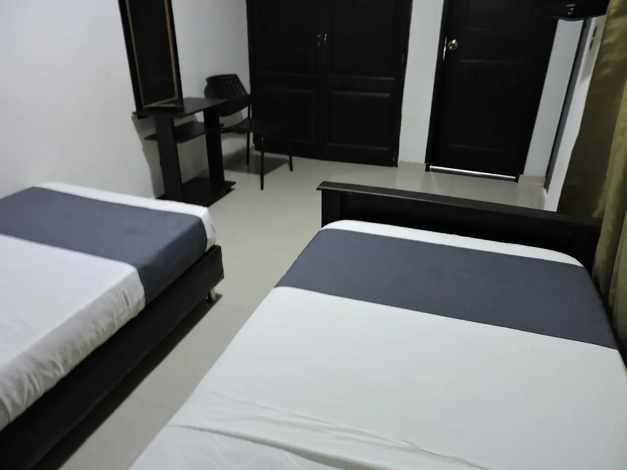 Hotel Mirador De San Joaquin Medellín