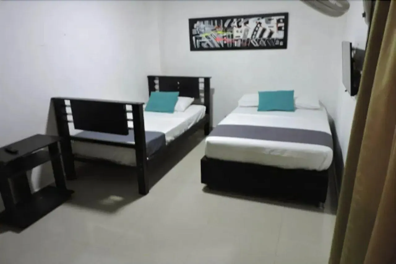 Hotel Mirador De San Joaquin Medellín Colombia
