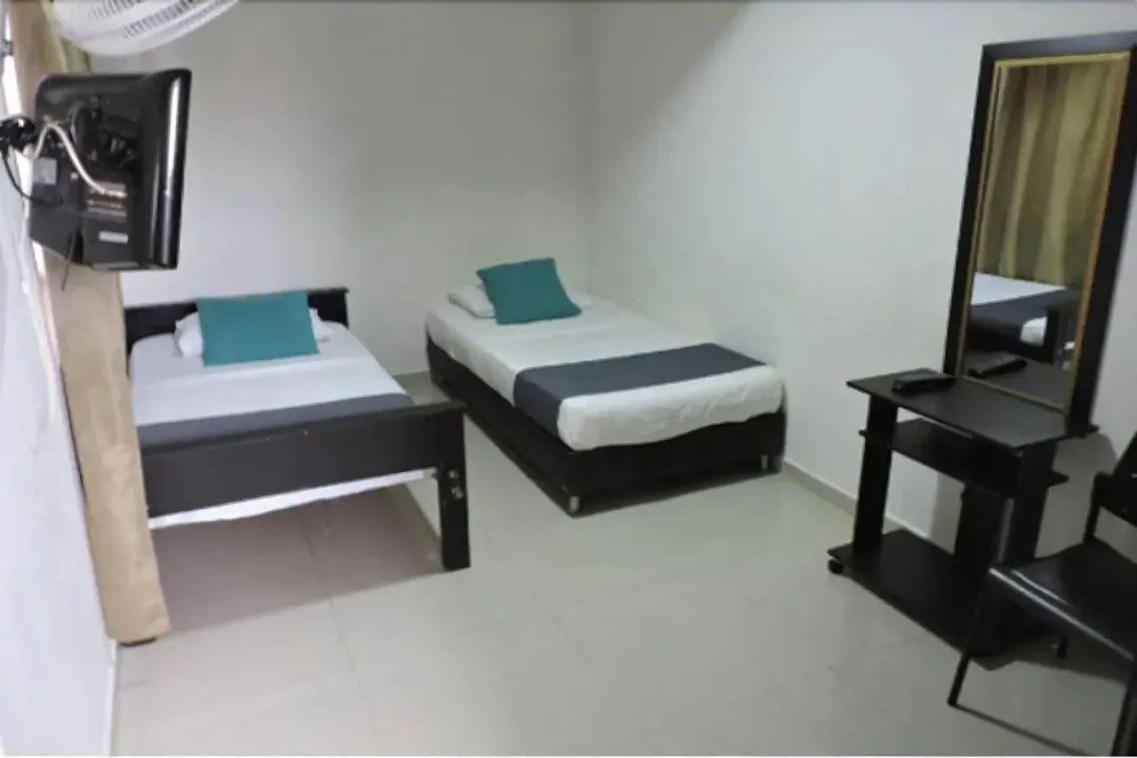 Hotel Mirador De San Joaquin Medellín 3*,  Colombia
