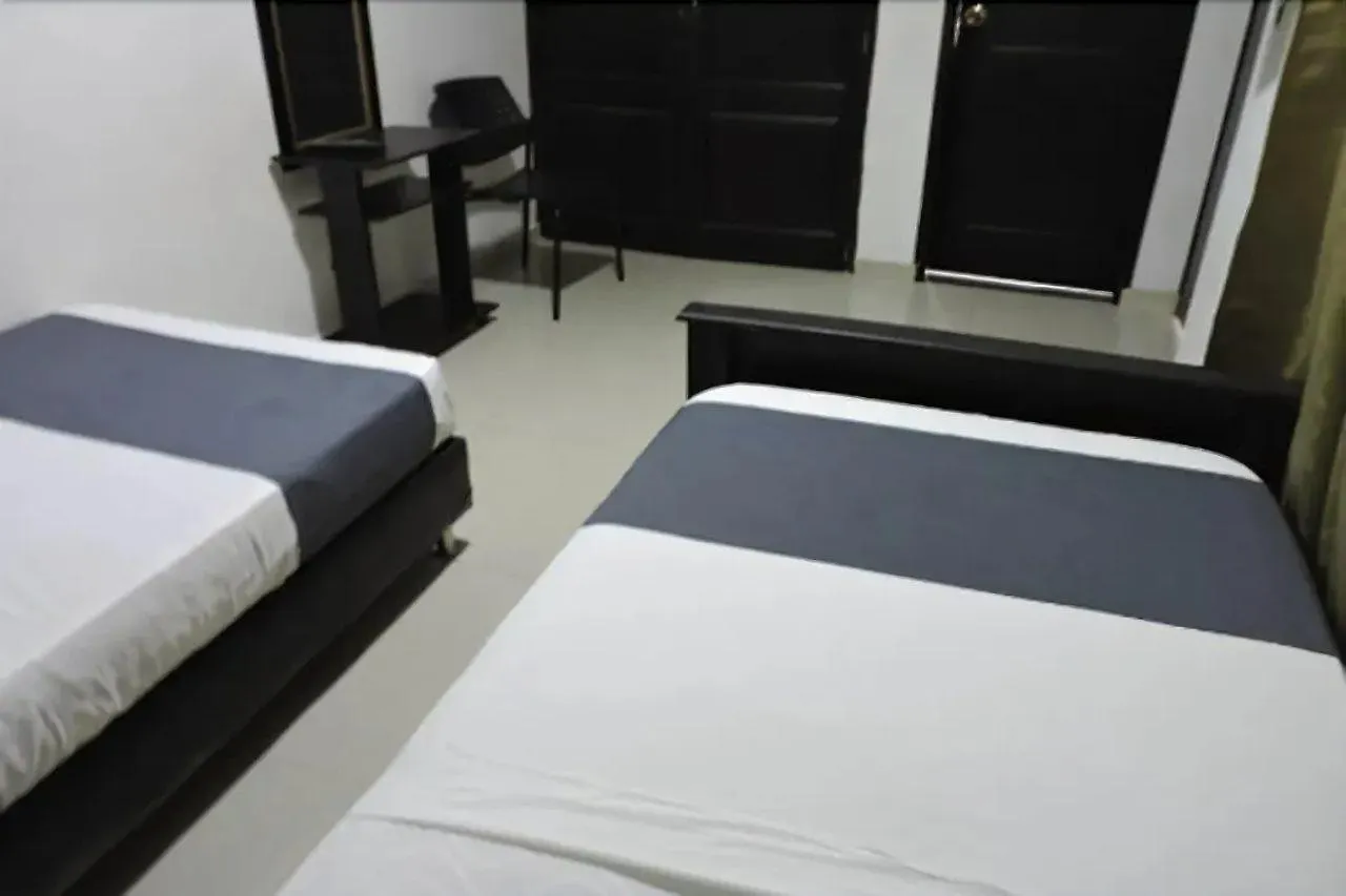 Hotel Mirador De San Joaquin Medellín