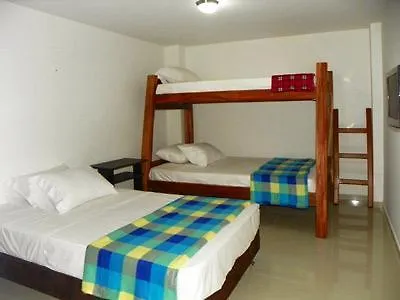 ***  Hotel Mirador De San Joaquin Medellín Colombia