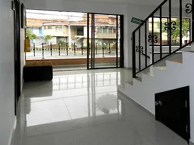 Hotel Mirador De San Joaquin Medellín