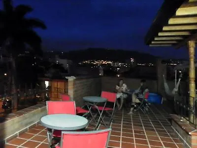 Hotel Mirador De San Joaquin Medellín 3*,  Colombia