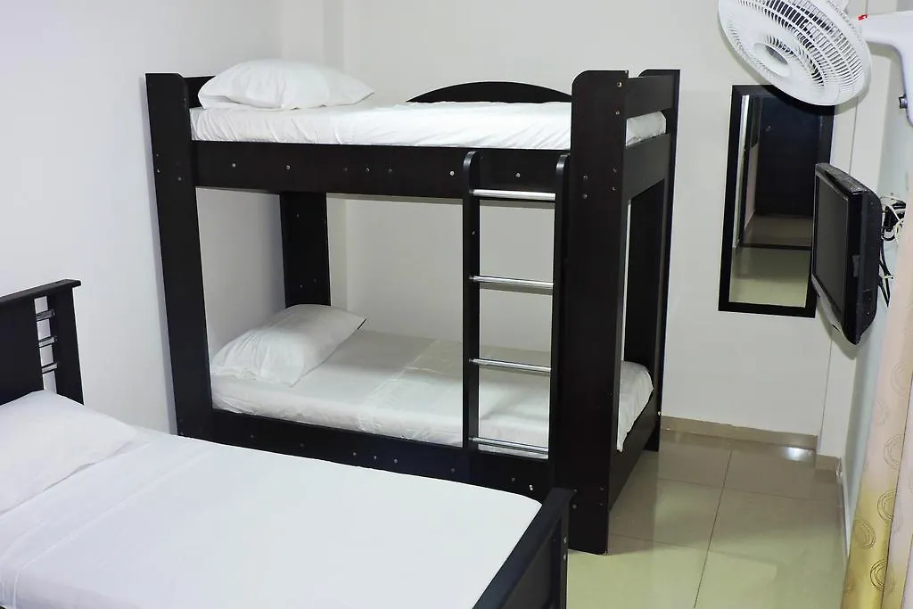 Hotel Mirador De San Joaquin Medellín