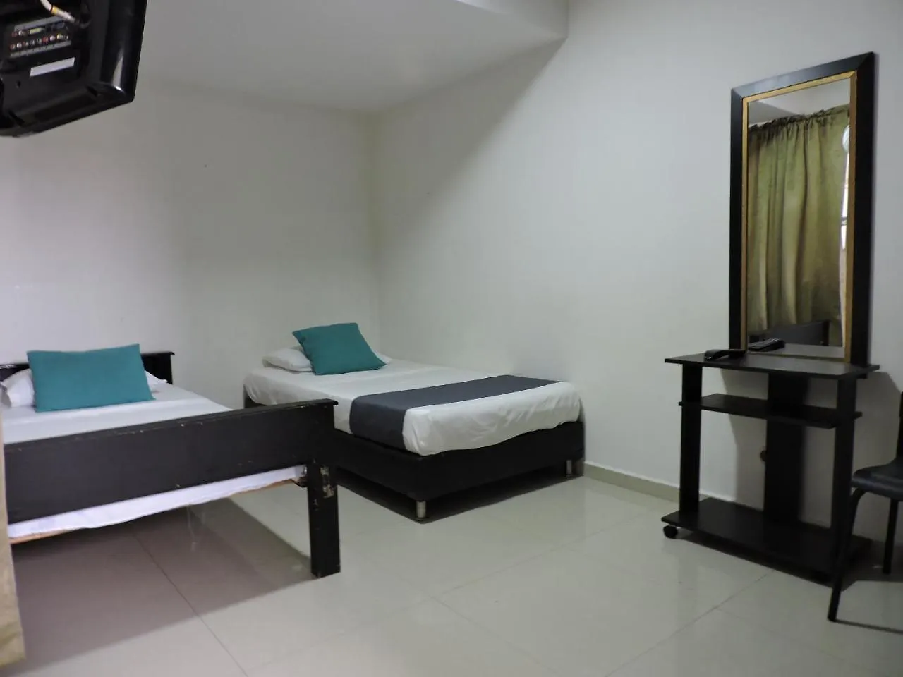 Hotel Mirador De San Joaquin Medellín