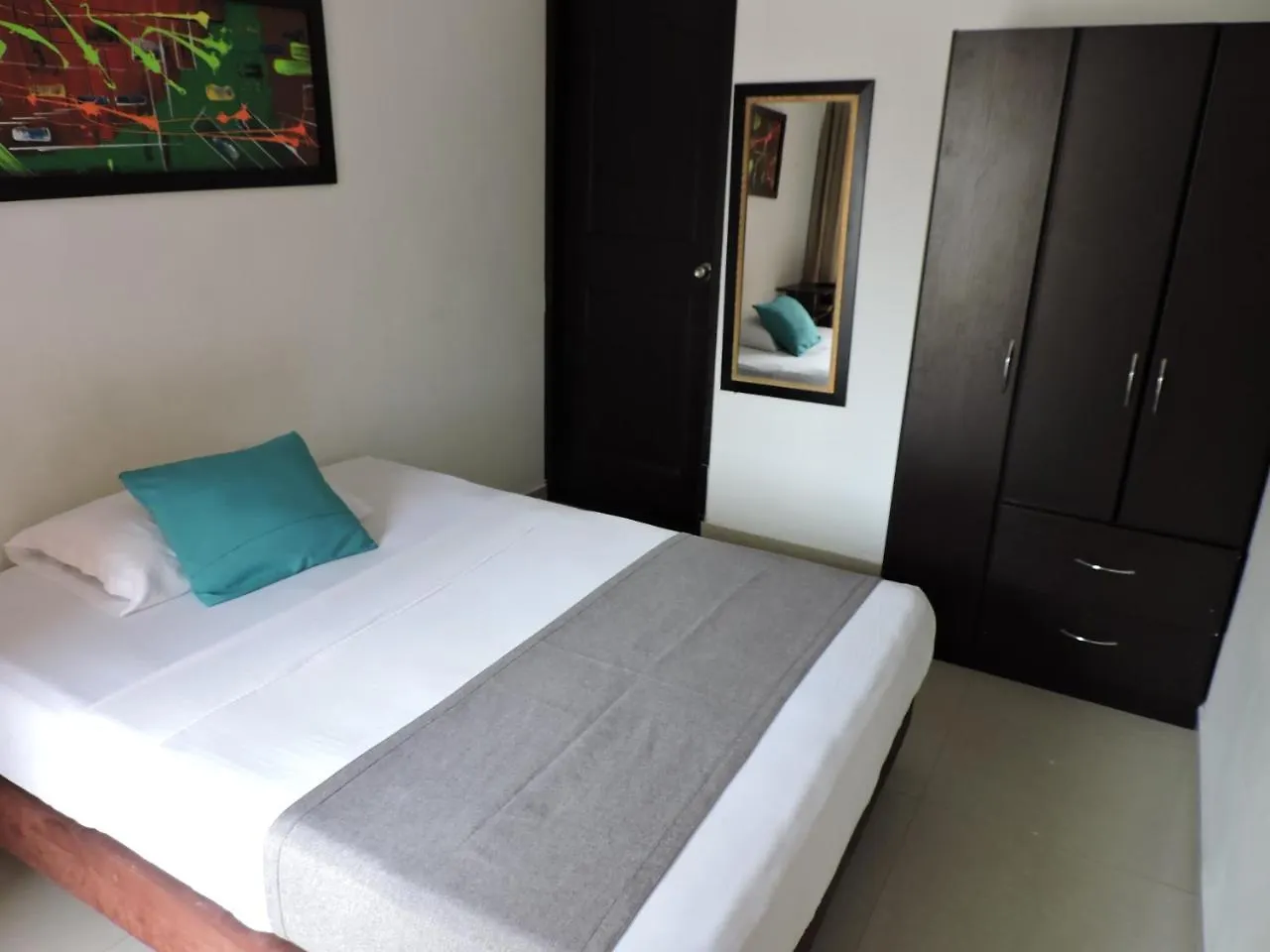 Hotel Mirador De San Joaquin Medellín