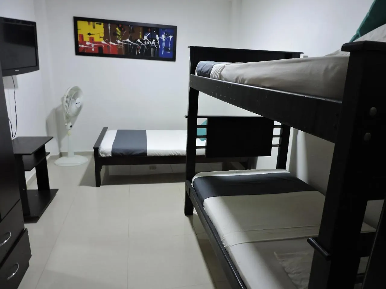 Hotel Mirador De San Joaquin Medellín Colombia