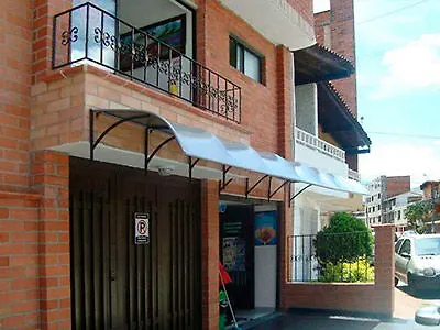 Hotel Mirador De San Joaquin Medellin Colombia
